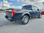 2021 NISSAN Frontier