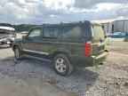 2006 JEEP Commander
