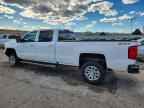 2016 CHEVROLET Silverado 2500