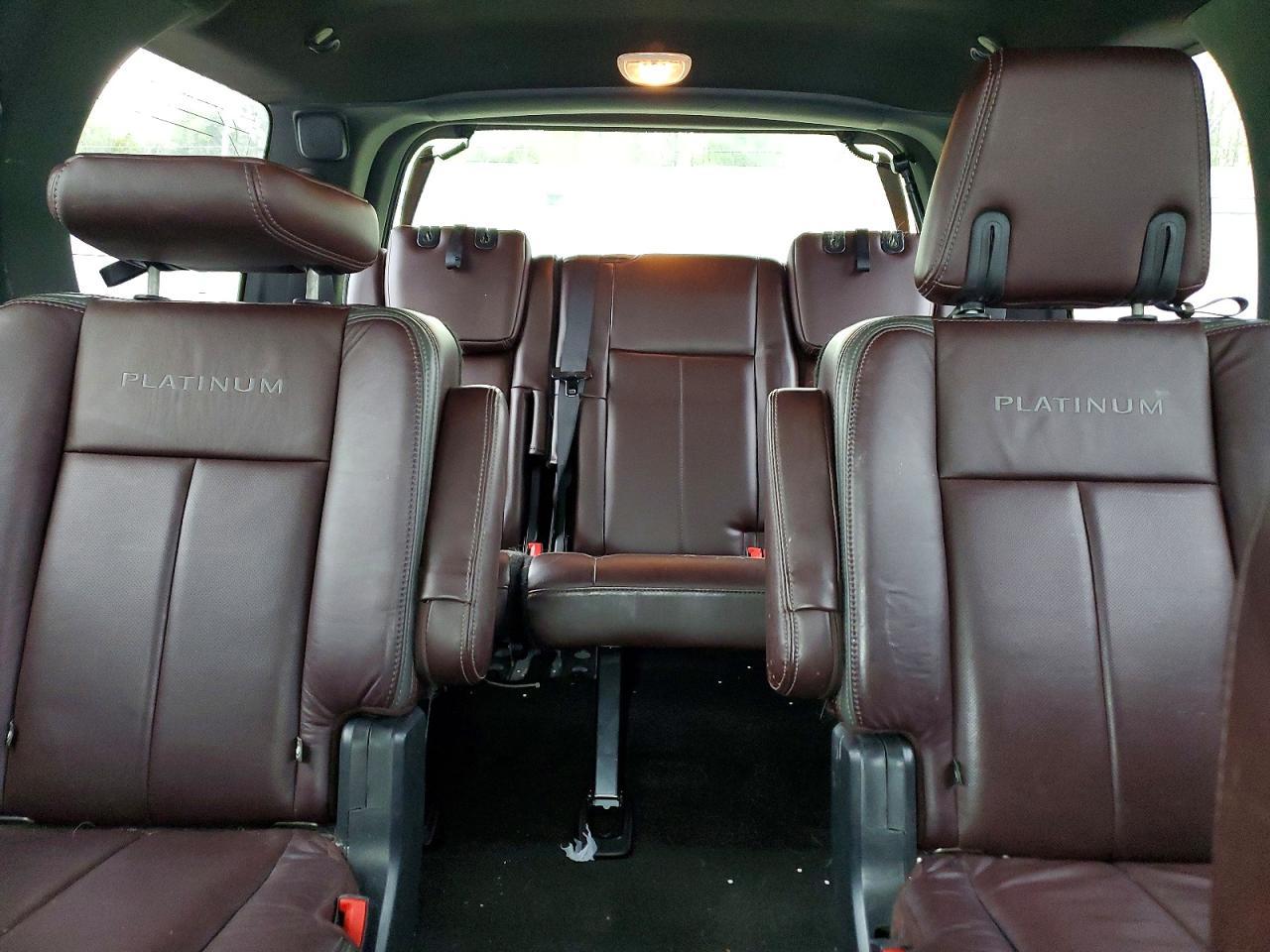 2015 FORD Expedition