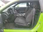 2015 DODGE Challenger