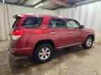 2010 TOYOTA 4Runner