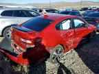2018 SUBARU IMPREZA