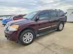 2015 NISSAN Armada
