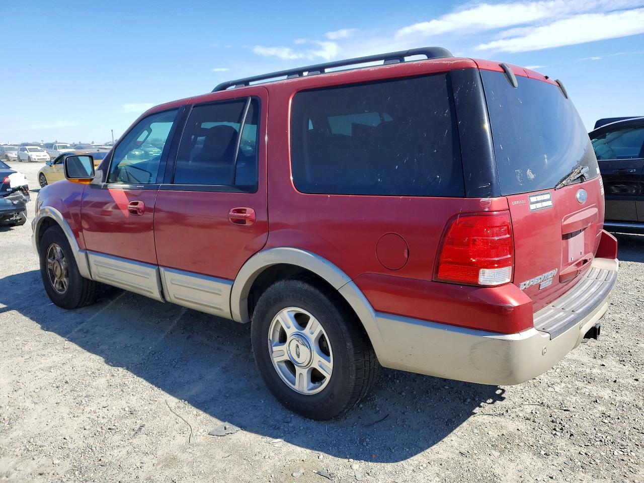 2005 FORD Expedition