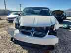 2013 DODGE GRAND CARAVAN