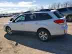 2010 SUBARU Outback