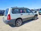 2005 SUBARU FORESTER