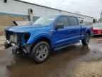 2023 FORD F-150 Lightning