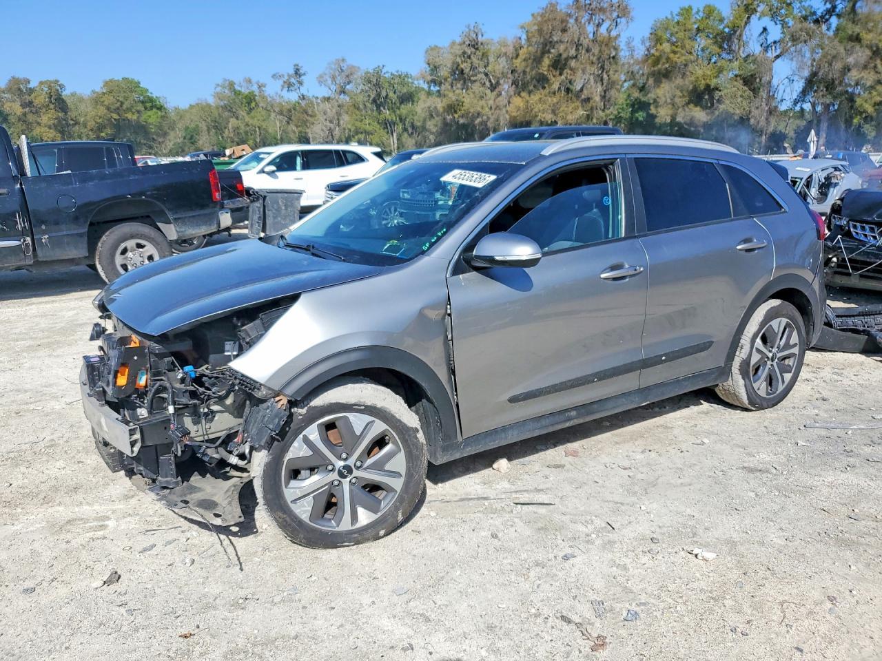 2022 KIA Niro