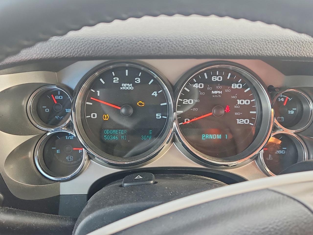 2013 GMC Sierra