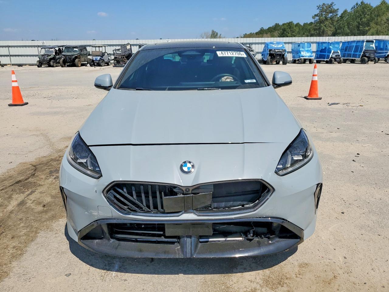 2026 BMW 2 Series