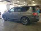 2019 NISSAN Armada