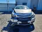 2012 CHEVROLET MALIBU