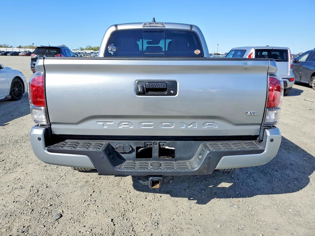 2023 TOYOTA