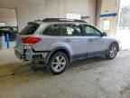 2014 SUBARU Outback
