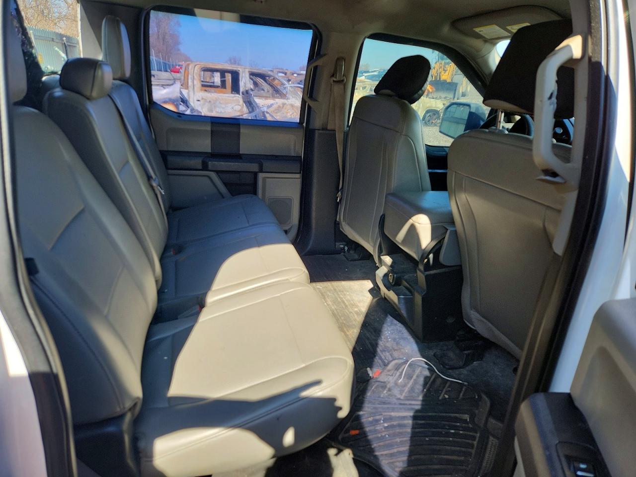 2018 FORD F-150 Lightning