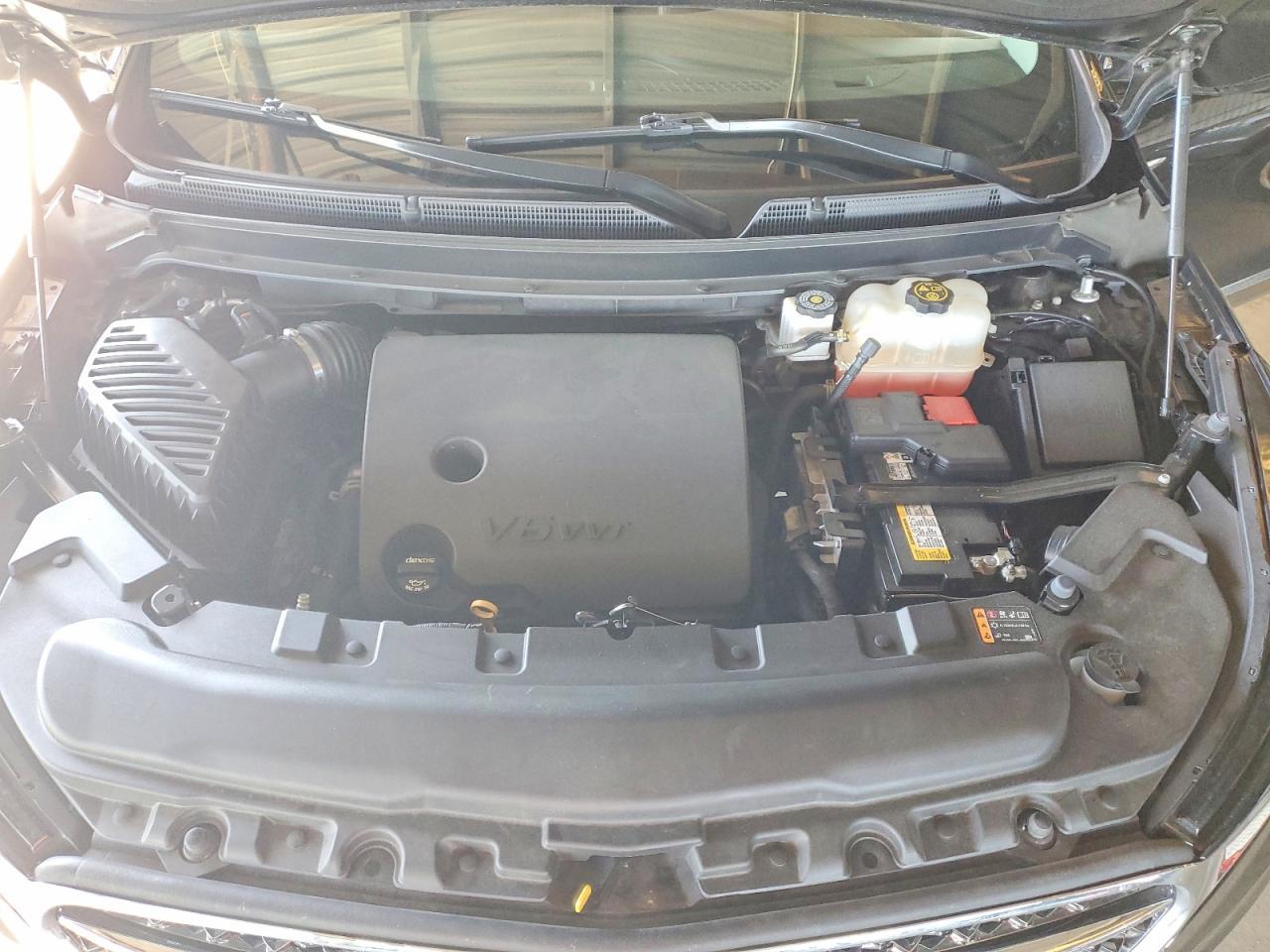 2019 BUICK ENCLAVE AVENIR