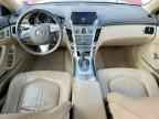 2011 CADILLAC CTS