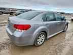 2010 SUBARU Legacy