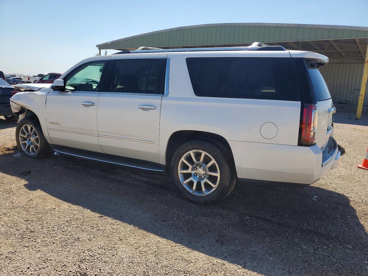 2016 GMC Yukon XL