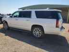 2016 GMC Yukon XL