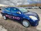 2014 NISSAN VERSA