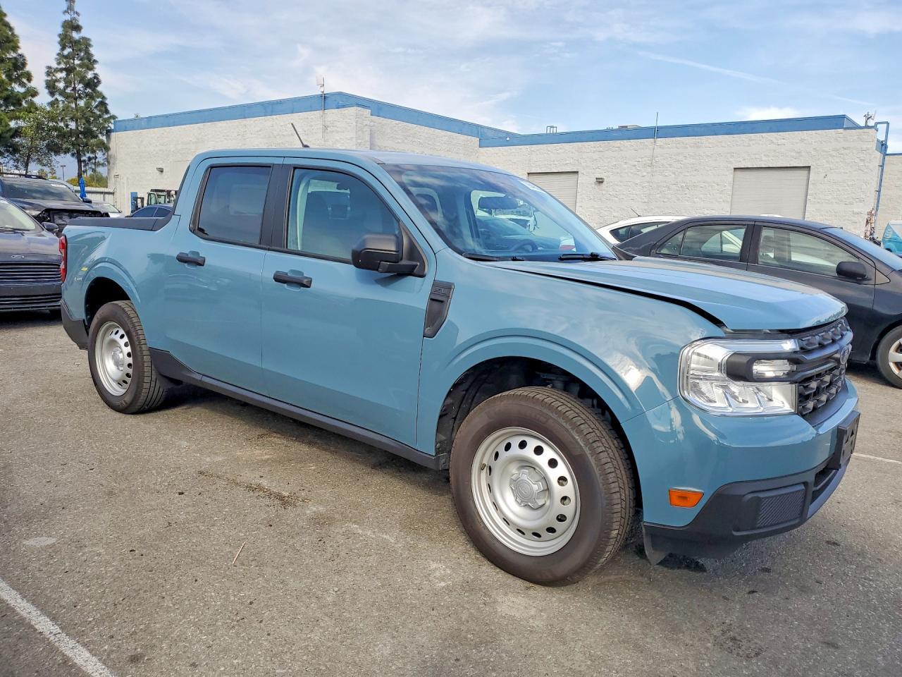 2023 FORD Maverick