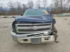 2012 CHEVROLET SILVERADO 1500