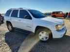 2003 CHEVROLET Trailblazer