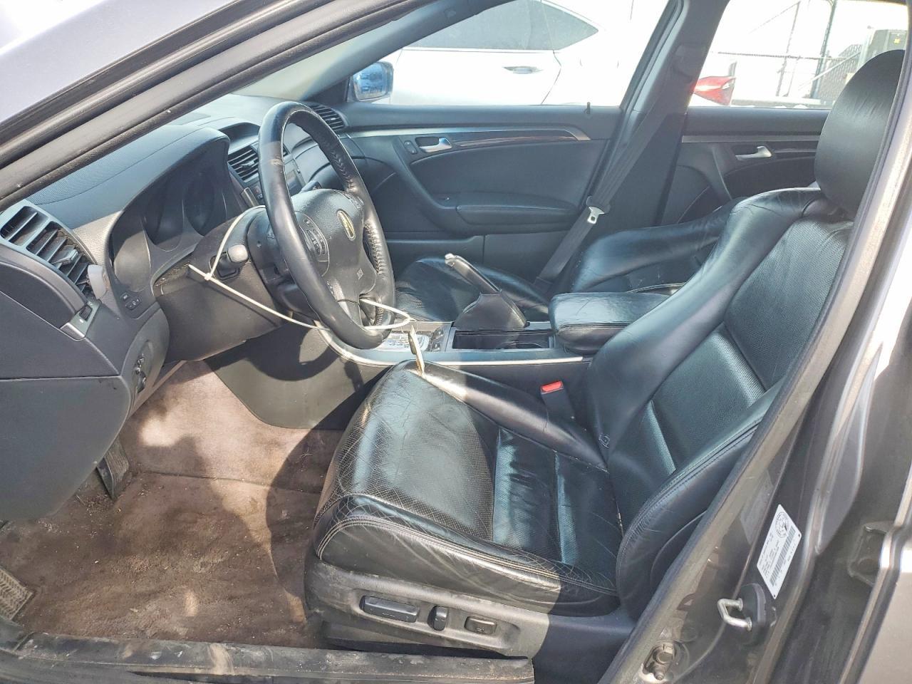 2006 ACURA TL