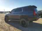 2017 CHEVROLET Tahoe