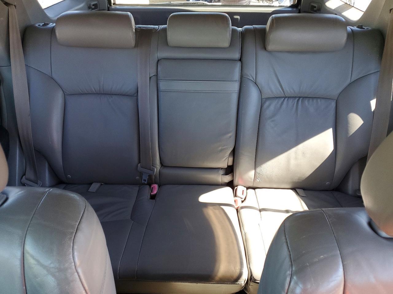 2006 TOYOTA 4Runner
