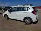 2017 HONDA FIT