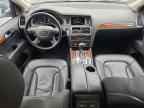 2015 AUDI Q7