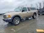 2001 FORD RANGER