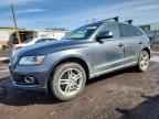 2017 AUDI Q5