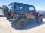2010 JEEP WRANGLER