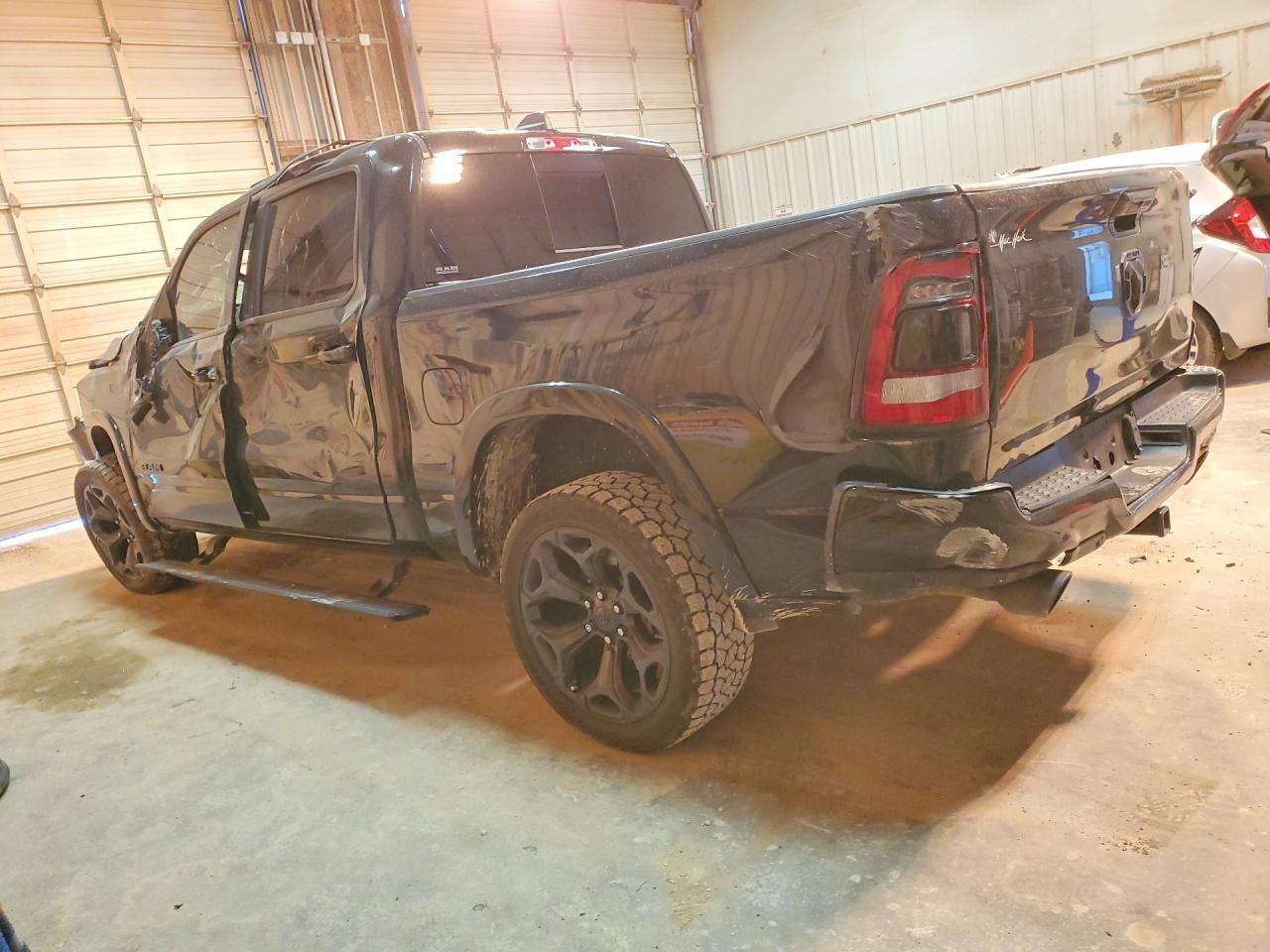2021 Ram Trucks 1500