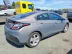 2017 CHEVROLET VOLT