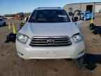 2009 TOYOTA HIGHLANDER