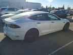2022 TESLA MODEL S