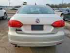 2011 VOLKSWAGEN JETTA