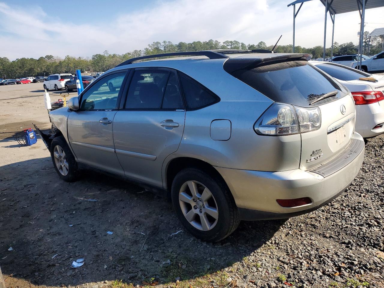 2004 LEXUS Rx 330