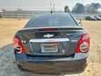 2015 CHEVROLET SONIC