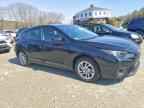 2024 SUBARU IMPREZA