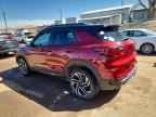 2025 CHEVROLET Trailblazer