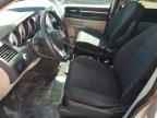 2010 DODGE CARAVAN
