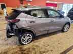 2023 CHEVROLET Bolt EUV