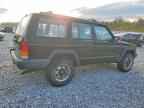 1998 JEEP CHEROKEE